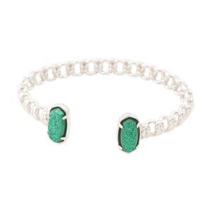 KENDRA SCOTT Macrame Elton Bracelet